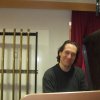2009 CD-Aufnahme Goldene Blasmusik