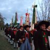 2009 Musiausflug Dorf Tirol