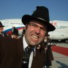 2009 Verabschiedung des Russischen Präsidenten Medvedev