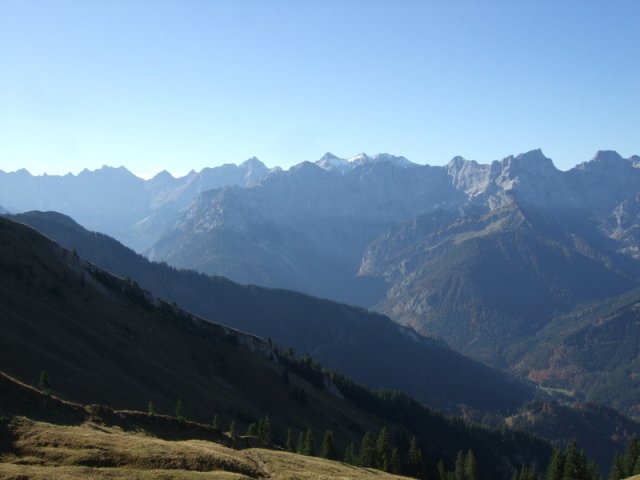 2010 Bergmesse Schafreuter