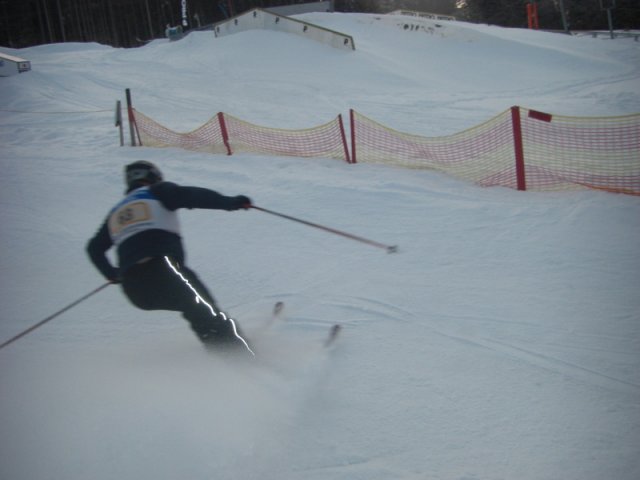 2010 Musiskirennen