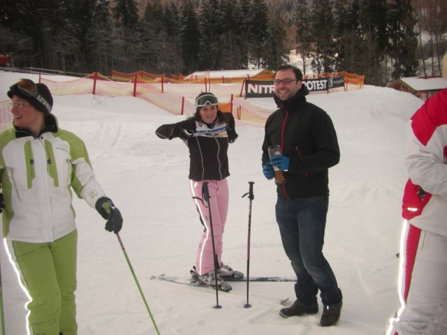 2010 Musiskirennen