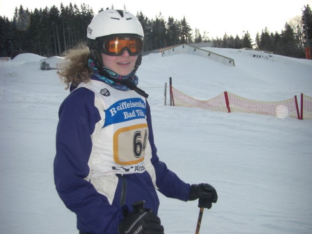 2010 Musiskirennen