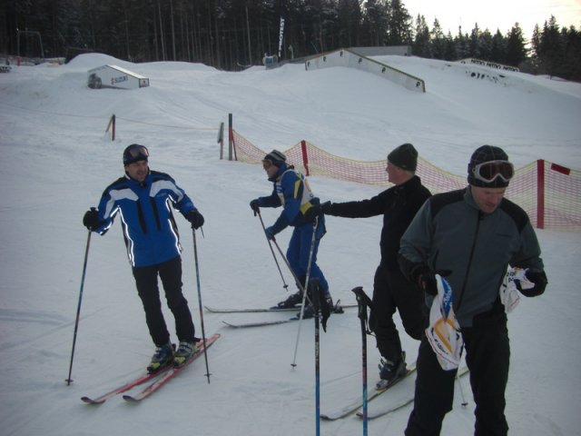 2010 Musiskirennen