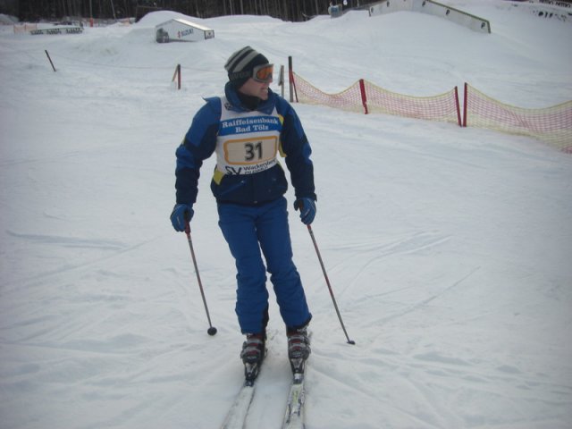 2010 Musiskirennen