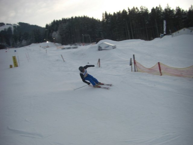 2010 Musiskirennen