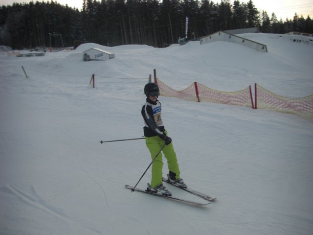 2010 Musiskirennen