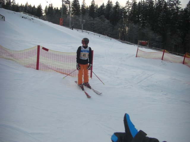 2010 Musiskirennen