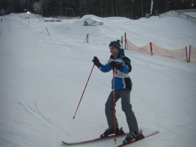 2010 Musiskirennen