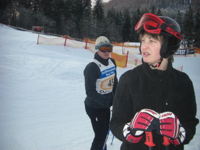 2010 Musiskirennen