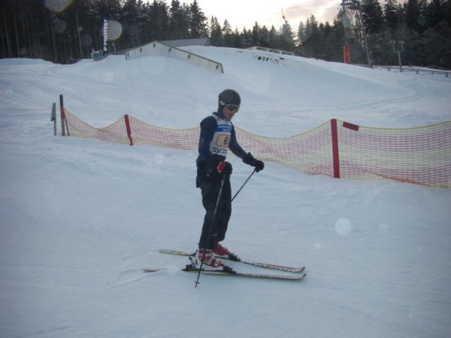 2010 Musiskirennen