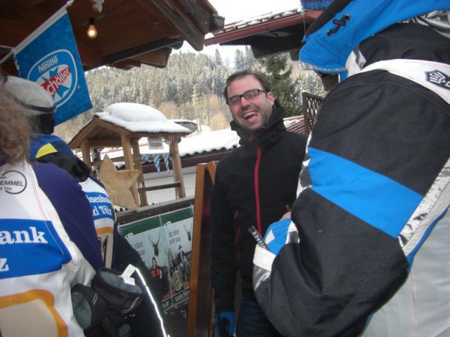 2010 Musiskirennen