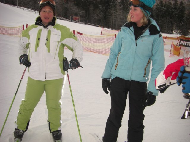 2010 Musiskirennen