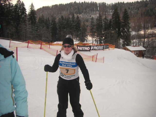2010 Musiskirennen