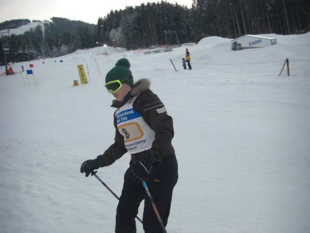 2010 Musiskirennen