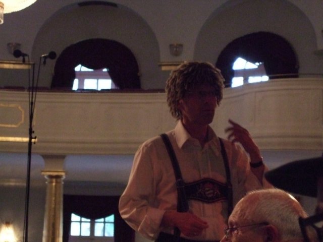 2010 Muttertagskonzert