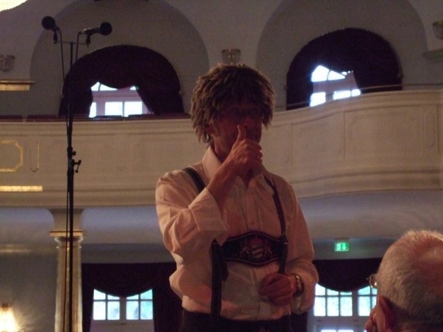 2010 Muttertagskonzert