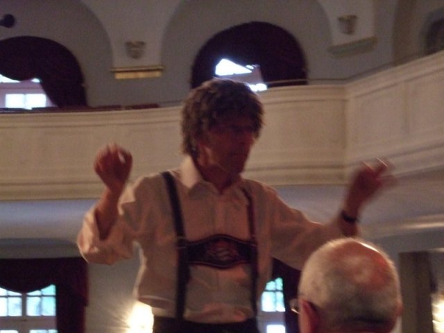 2010 Muttertagskonzert