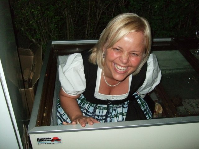2010 Stadtkapellenfestl Bürgergarten