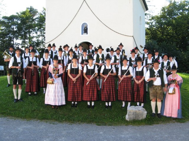 2012 Fernsehaufnahme Bayerischer Rundfunk