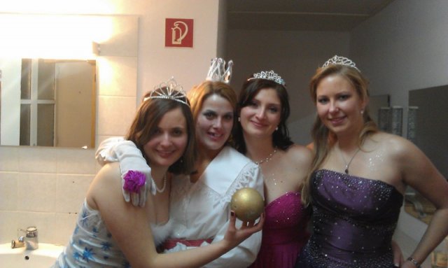 2013 Faschingskonzert