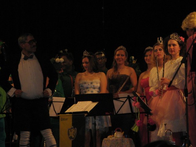 2013 Faschingskonzert