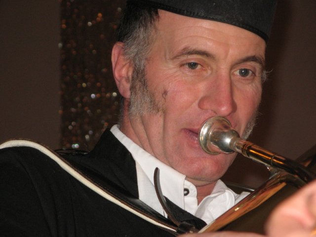 2013 Faschingskonzert