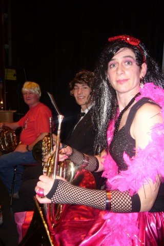2013 Faschingskonzert