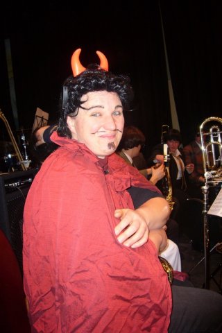 2013 Faschingskonzert