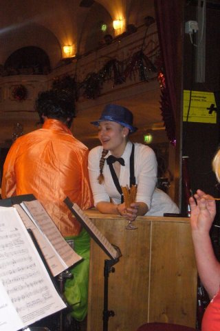 2013 Faschingskonzert