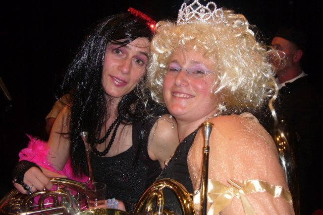 2013 Faschingskonzert