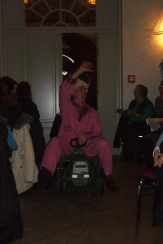 2013 Faschingskonzert