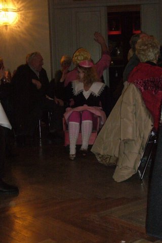 2013 Faschingskonzert