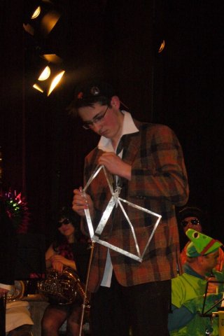 2013 Faschingskonzert