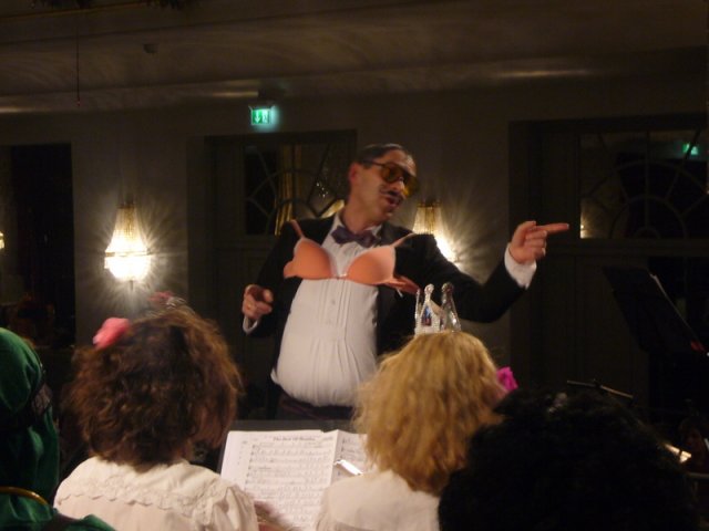 2013 Faschingskonzert