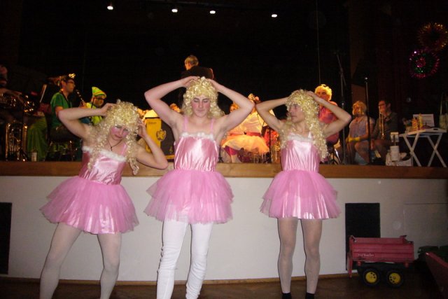 2013 Faschingskonzert