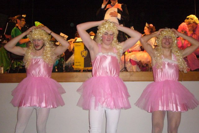 2013 Faschingskonzert