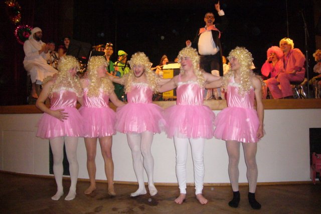 2013 Faschingskonzert
