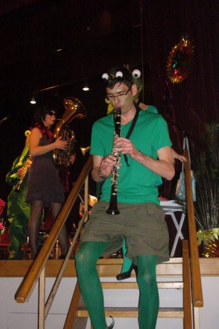 2013 Faschingskonzert