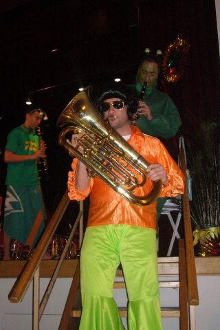 2013 Faschingskonzert