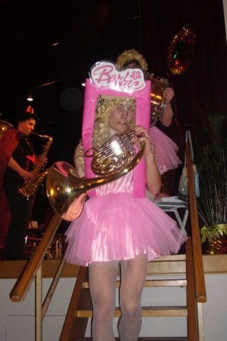 2013 Faschingskonzert