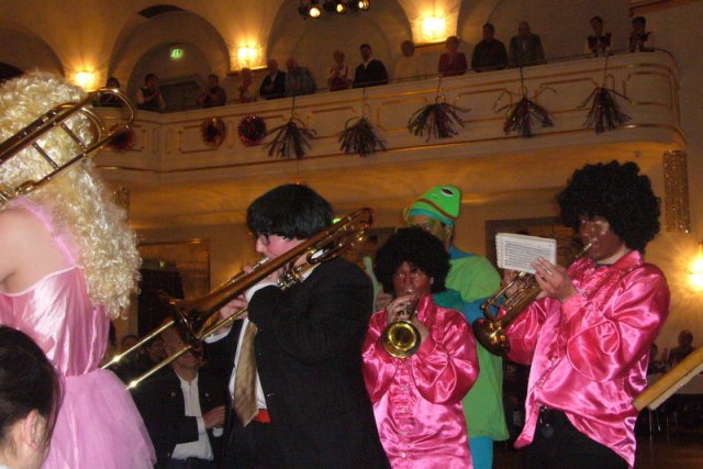 2013 Faschingskonzert